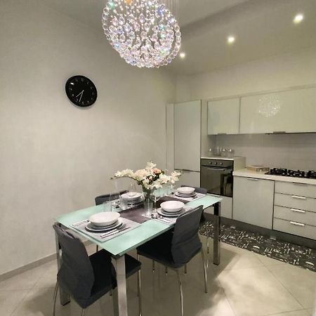 Casavacanza Carme' Наполи Екстериор снимка