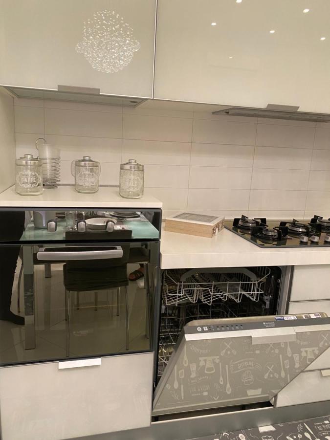 Casavacanza Carme' Наполи Екстериор снимка