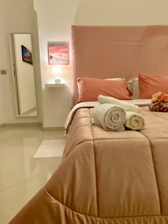 Casavacanza Carme' Наполи Екстериор снимка