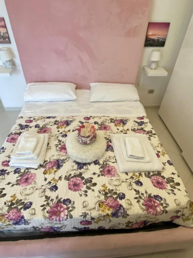 Casavacanza Carme' Наполи Екстериор снимка